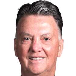 Louis van Gaal