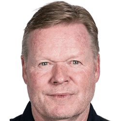 Ronald Koeman