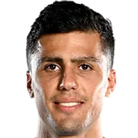 Rodri