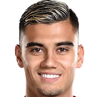 Andreas Pereira