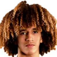 H. Mejbri