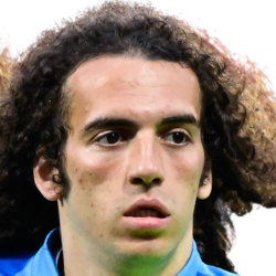 Mattéo Guendouzi foto