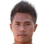 Chutipon Tongtae foto