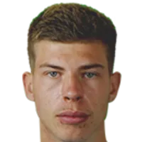 Jordan Bos