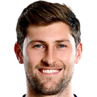 Ben Davies foto