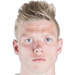 Lucas Jensen foto