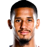 William Saliba