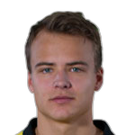 Erik Næsbak Brenden