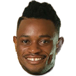 Tuisila Kisinda foto