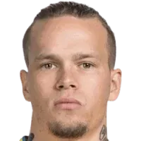 Mykhailo Mudryk foto