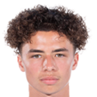 Chemsdine Talbi foto