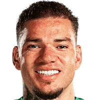 Ederson