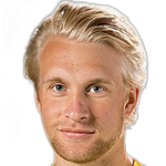 Johan Larsson foto
