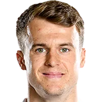 Solly March foto