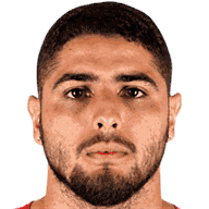 Maximiliano Romero foto