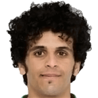 Mohammed Ali Al Amri