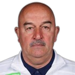 Stanislav Cherchesov