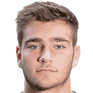 Ennio van der Gouw foto