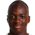 N. Kebano