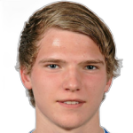 Sindri Björnsson foto