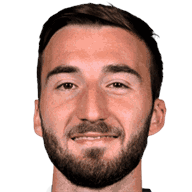 Bryan Cristante foto