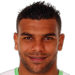 Hilal Soudani foto