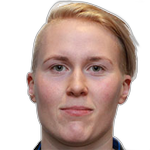 Sandra Sigurdardóttir foto