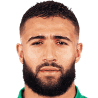 Nabil Fekir