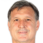 Gerardo Martino
