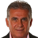 Carlos Queiroz