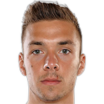 Lukasz Budzilek foto