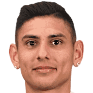 Matías Orihuela foto