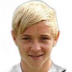 Alex Pritchard