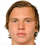 Mathias Johnsen foto