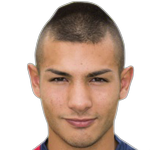 Andrea Demontis foto