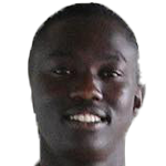 Mamadou Camara foto