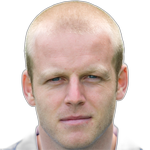 Steven Naismith