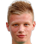 Pascal Legat