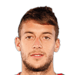 Diego Martín Gurri Bentancor