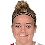 Nanna Christiansen foto