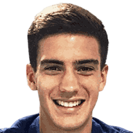 Matías Melluso foto