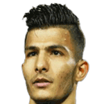 Islam Eissa Elsayed Mohamed Attia foto