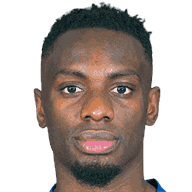 Paul-José M'Poku