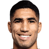 Achraf Hakimi