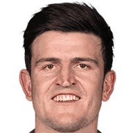 Harry Maguire foto