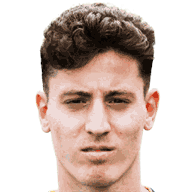 Nikolaos Michelis foto