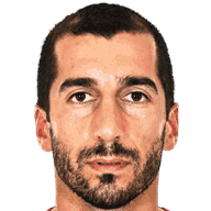 Henrikh Mkhitaryan foto