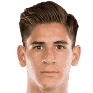 Santiago Múñoz foto