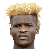 Didier Ndong foto