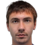 Sergey Kostin